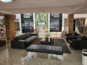 Flat Suíte 605 Goiânia - GO